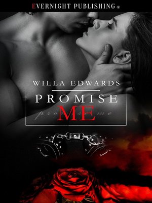 cover image of Promise Me